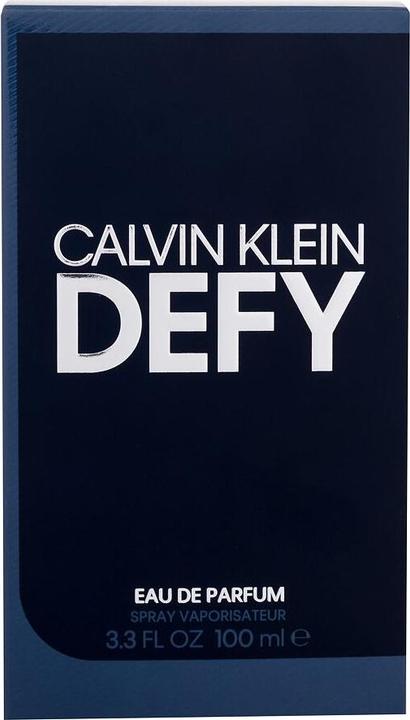 Immagine prodotto Calvin Klein Sfidare (Eau de parfum, 100 ml)