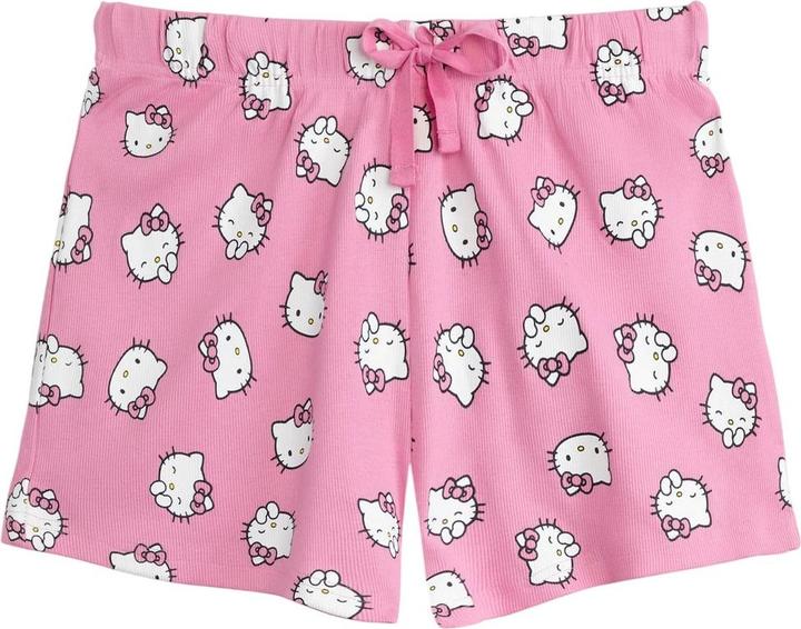 Produktbild Hello Kitty Schlafanzug (XS)