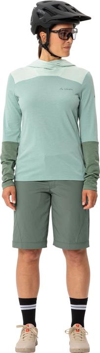 Produktbild Vaude Ledro Shorts (38)