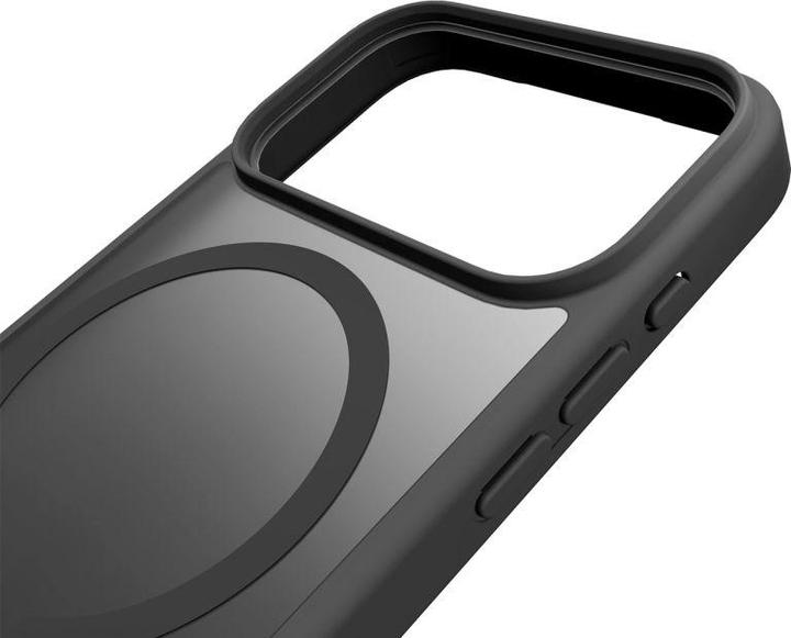 Actual product image Puro Cover (Apple iPhone 17 Pro)