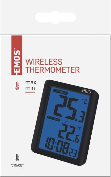 Immagine prodotto Emos E8636