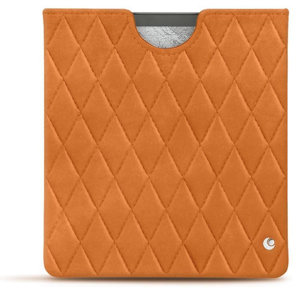 Noreve Lederschutzhülle (Kindle Oasis 2017), Tablet Hülle, Orange
