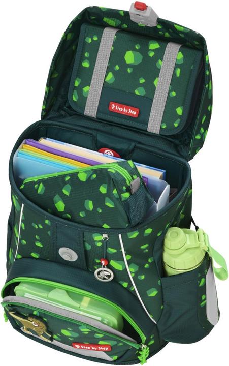 Actual product image Step by Step Dino Targo (19 l)