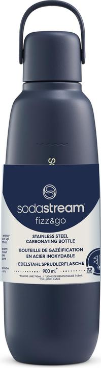 Produktbild SodaStream Fizz & Go Cool