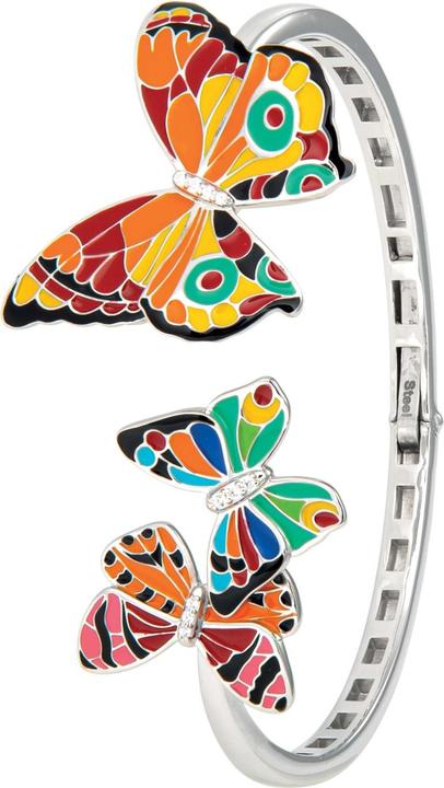 Immagine prodotto Una Storia Papillon (Argento 925)