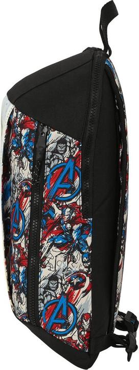 Produktbild Rucksack The Avengers Forever Mini Bunt 22 x 39 x 10 cm