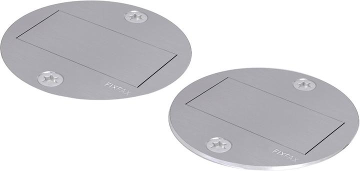 Immagine prodotto Fixfax Paracolpi per porte a pavimento (1 pz.)