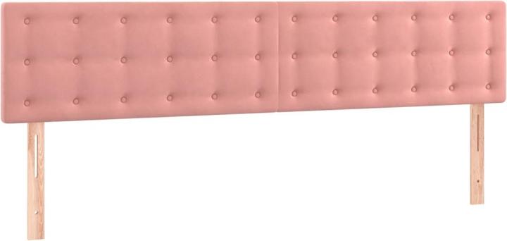 Produktbild vidaXL Boxspringbett (180 x 200 cm)