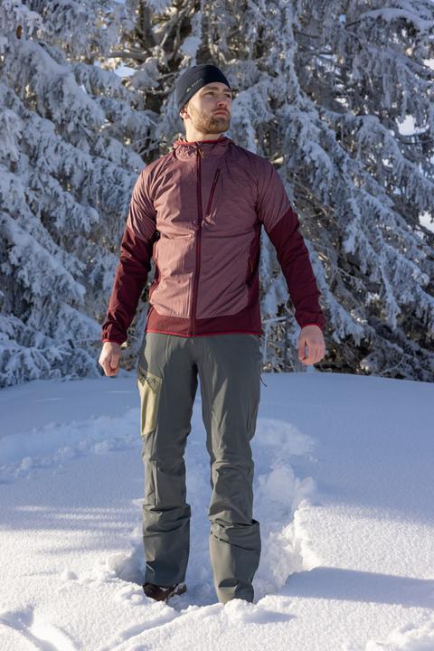 Immagine prodotto Radys Giacca R2 Alpine Softshell (XL)