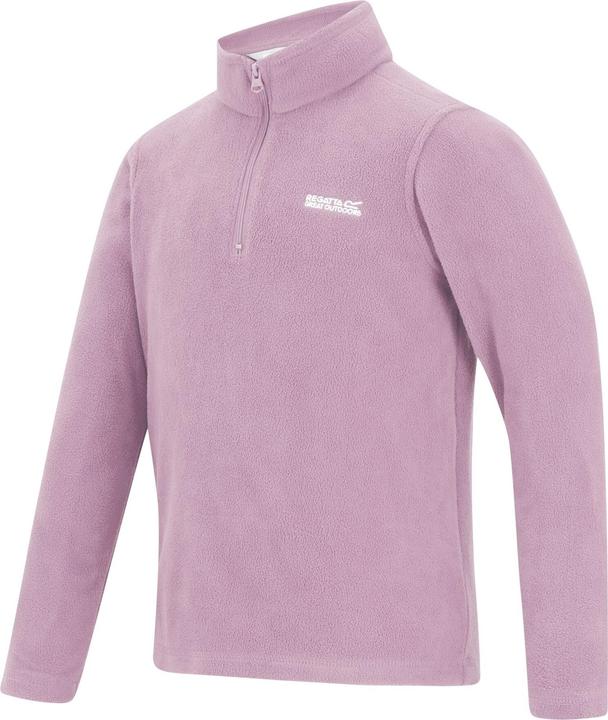 Mauve poudré
