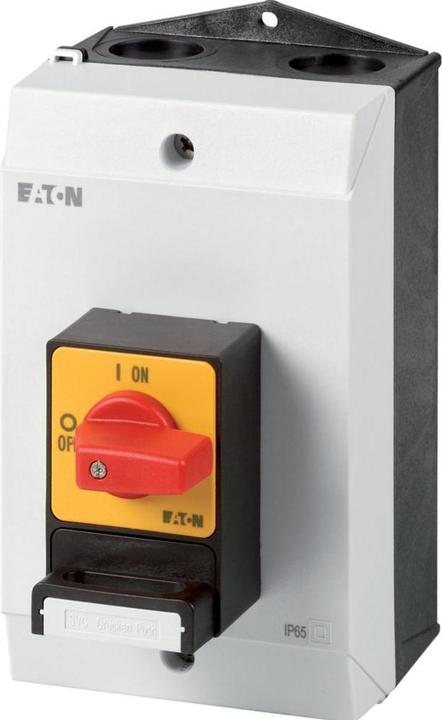 Produktbild Eaton P1-32/I2/SVC(S)RT