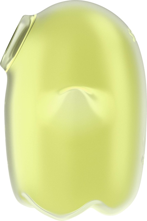 Actual product image Satisfyer Glowing Ghost - Yellow