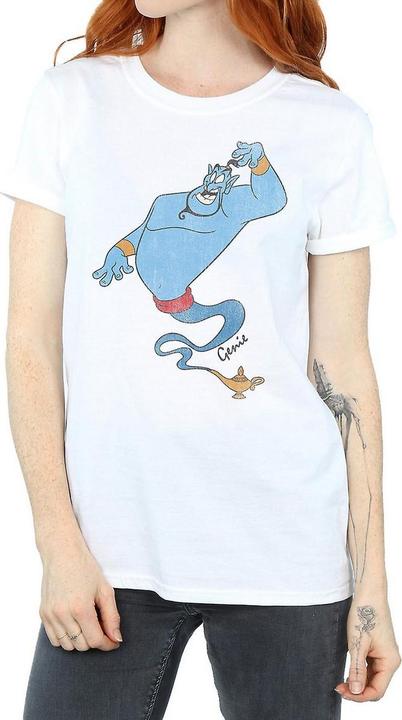 Produktbild Aladdin Classic TShirt (XXL)