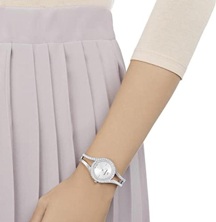 Actual product image Swarovski eternal (Analogue wristwatch, 30 mm)