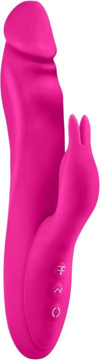 Actual product image Femme Funn Booster Rabbit