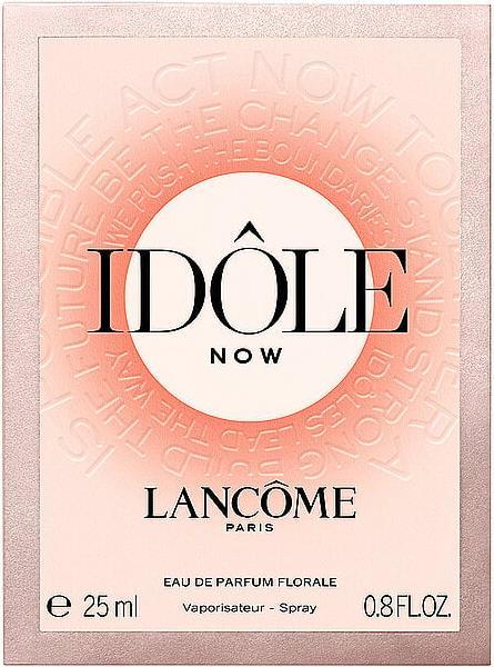 Immagine prodotto Lancôme Idôle Now Eau de Parfum Fl 25 ml (Eau de parfum, 25 ml)