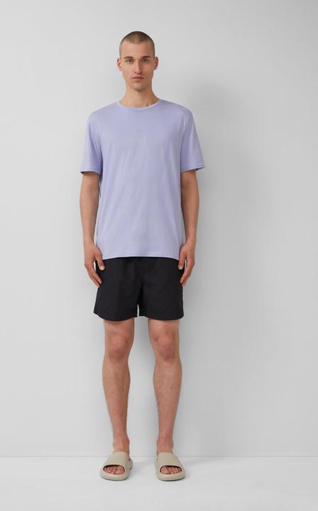 Image du produit S.Oliver Badehose Badeshorts mit Eingrifftaschen (L)