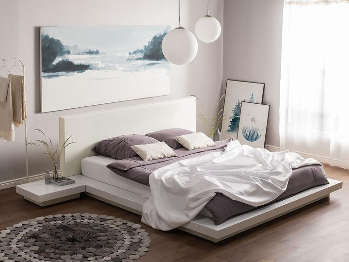 Actual product image Beliani Zen (160 x 200 cm)