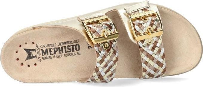 Actual product image Mephisto Hester Twist (36)