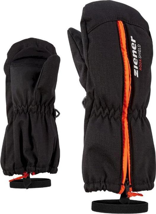 Produktbild Ziener Langelo AS Minis (1)