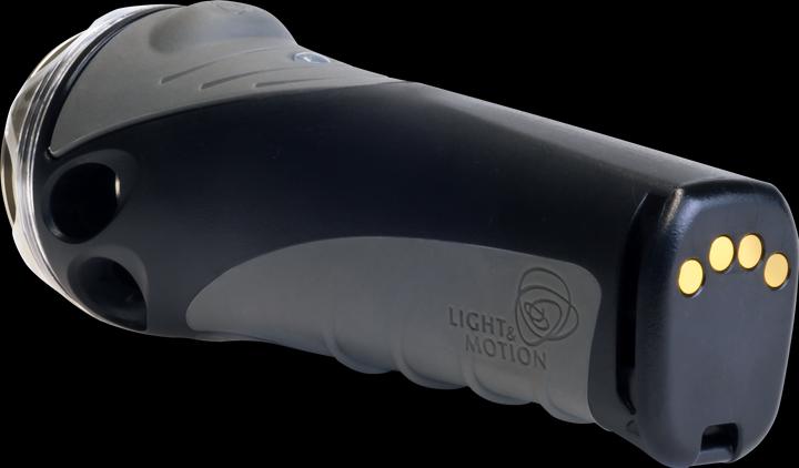 Image du produit Light & Motion GoBe 1000 Wide FC