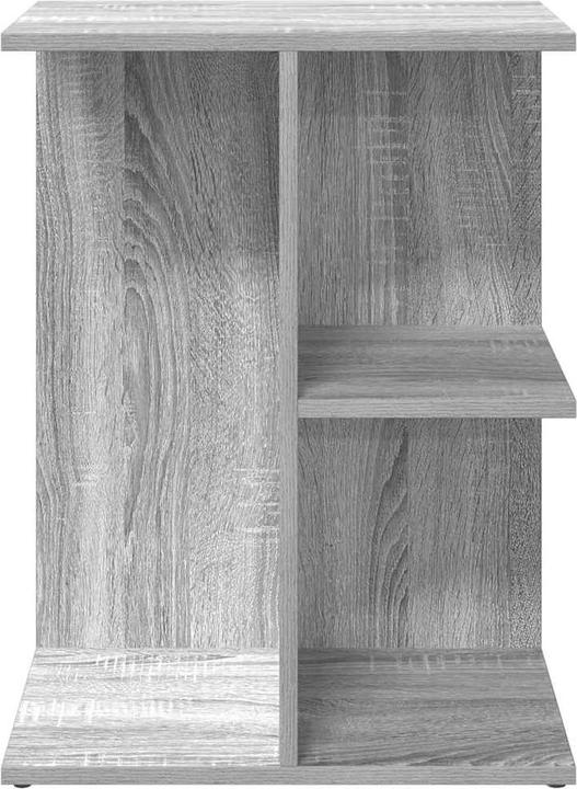 Immagine prodotto vidaXL Nachttisch (46.50 x 29 x 61 cm)