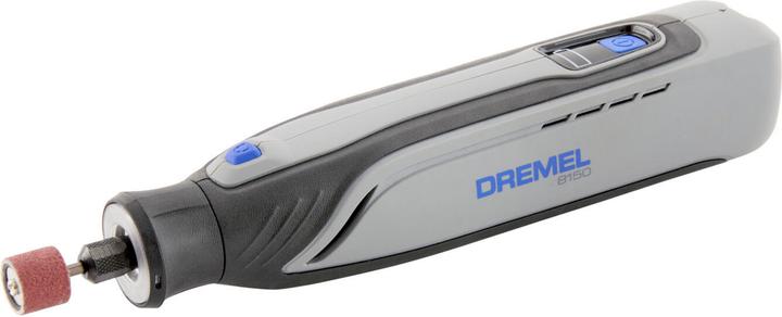 Actual product image Dremel 8150
