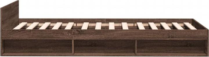 Image du produit vidaXL Bettgestell (75 x 190 cm)