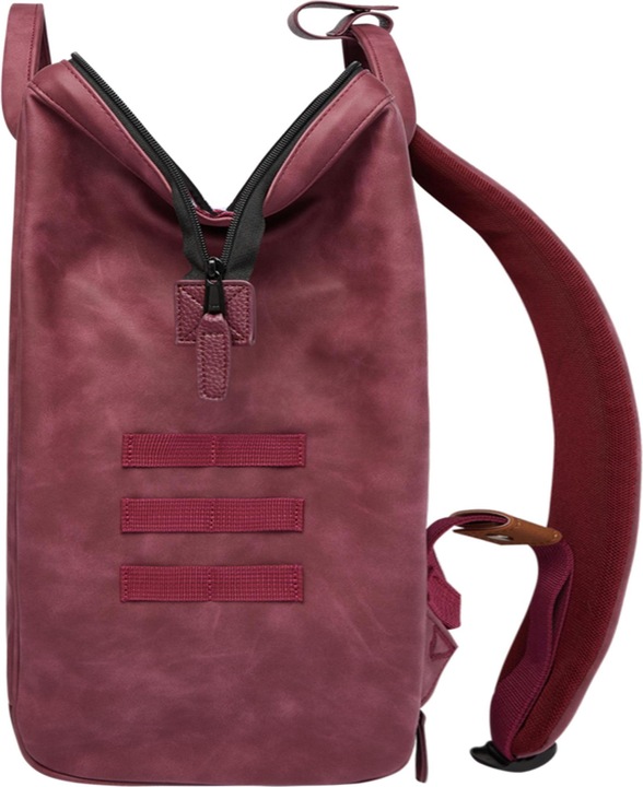 Actual product image Cabaia Rucksack / Backpack Adventurer Vegan Nubuck Small (12 l)