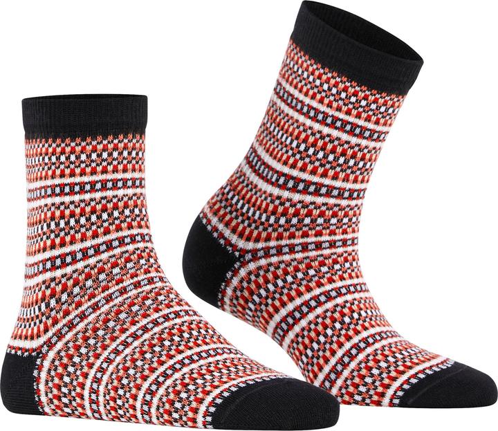 Immagine prodotto Burlington Fair Isle (36 - 41)