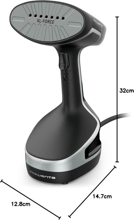Actual product image Rowenta Steam Force (2000 W, 30 g/min)
