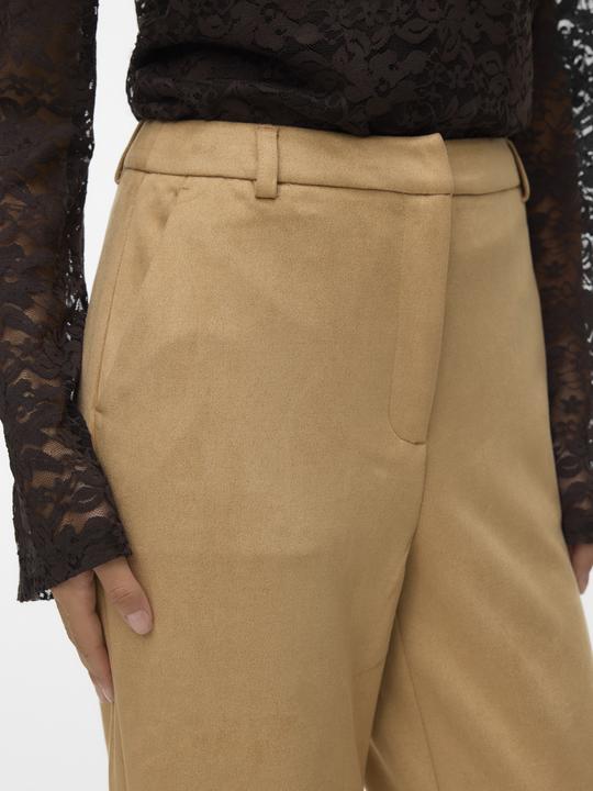 Produktbild Vero Moda VMTIKKI Hohe Taille Hose Hose (W42/L34)