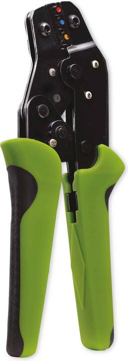 Quadrios 22T013 22T013 Crimping Pliers Wire End Sleeves 0.25 to 2.5 mm²