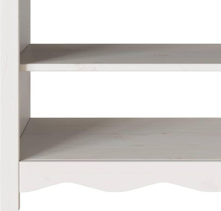 Image du produit vidaXL Konsolentisch (89.50 x 37 x 73 cm)