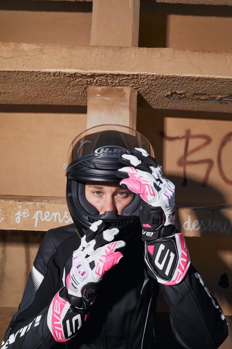 Image du produit Five Gants RFX1 Evo Woman (Femmes, 7)