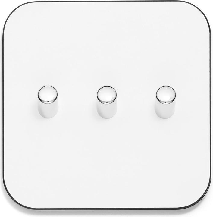 Actual product image Giese Hakenleiste zum Kleben