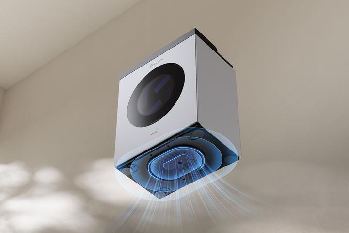 Immagine prodotto Ecovacs W3 Omni