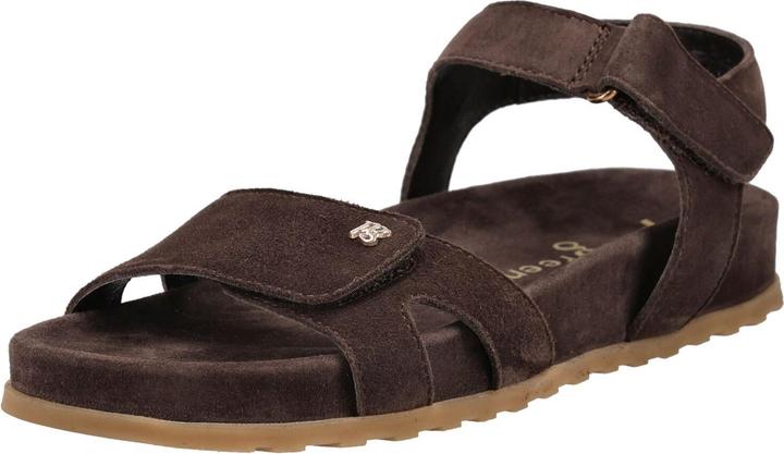 Mocca, Soft Velvet Mocca 039