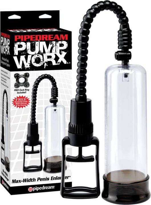 Image du produit Pipedream Max-Width Penis Enlarger