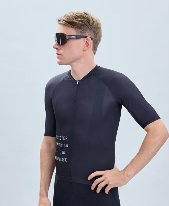 Actual product image Poc Pristine Print Jersey (S)