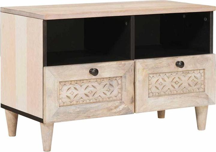 Actual product image vidaXL TV-Schränk (33 x 70 x 46 cm)