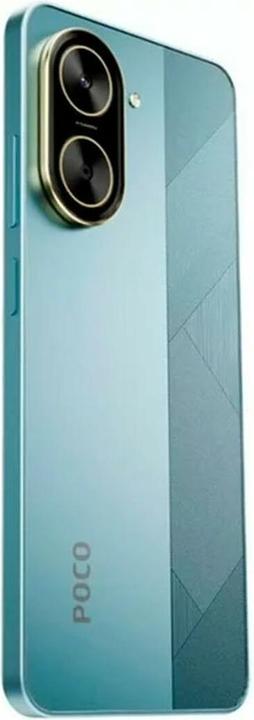 Produktbild Xiaomi Poco C71 (128 GB, Blue, 6.88", Dual SIM, 4G)