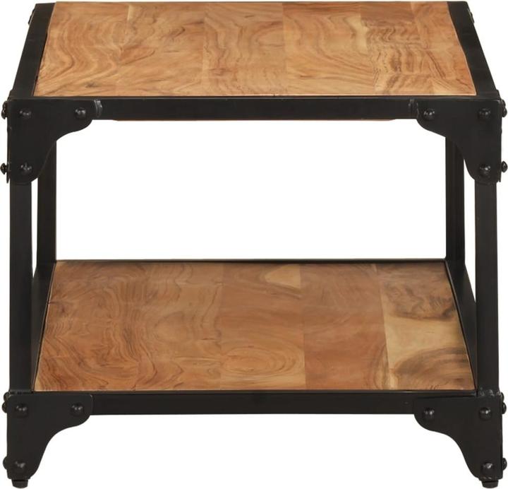 Image du produit vidaXL Couchtisch (90 x 45 x 35 cm)