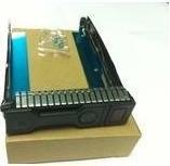 Produktbild CoreParts Supermicro MicroStorage 3,5" LFF HotSwap-Fach HP G8