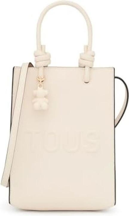 Immagine prodotto Tous Borsetta Mini Donna Pop Beige