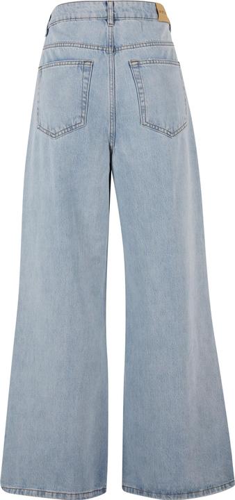 Actual product image 2Y Studios 2Y Diala Wide Baggy Jeans - 184655 (24)