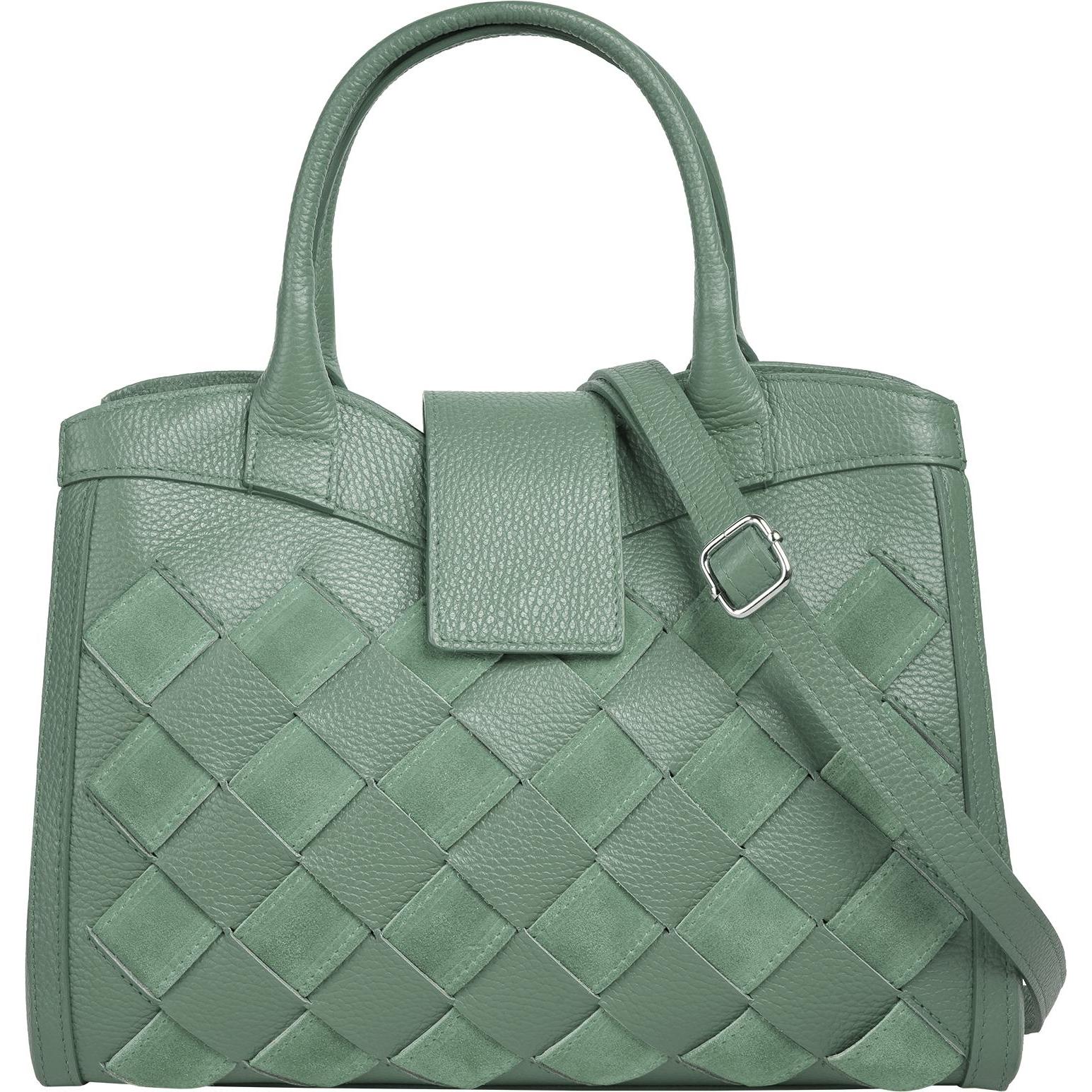 Samantha Look, Handtasche, Handtasche, Grün