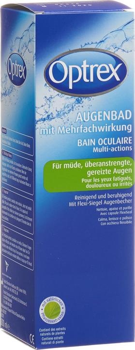 Produktbild Optrex Augenbad (300 ml)