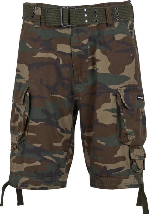 Image du produit Mjgonzales Short cargo (S)