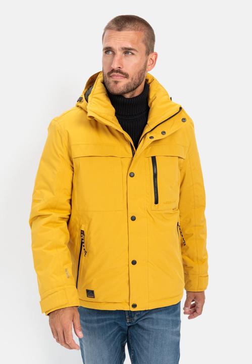 Image du produit Camel Active Veste fonctionnelle teXXXactive® avec capuche amovible (52)